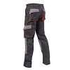 Pánské kalhoty do pásku MECHANIC I. stretch Soflex vel. 58 - Obrázek (2)